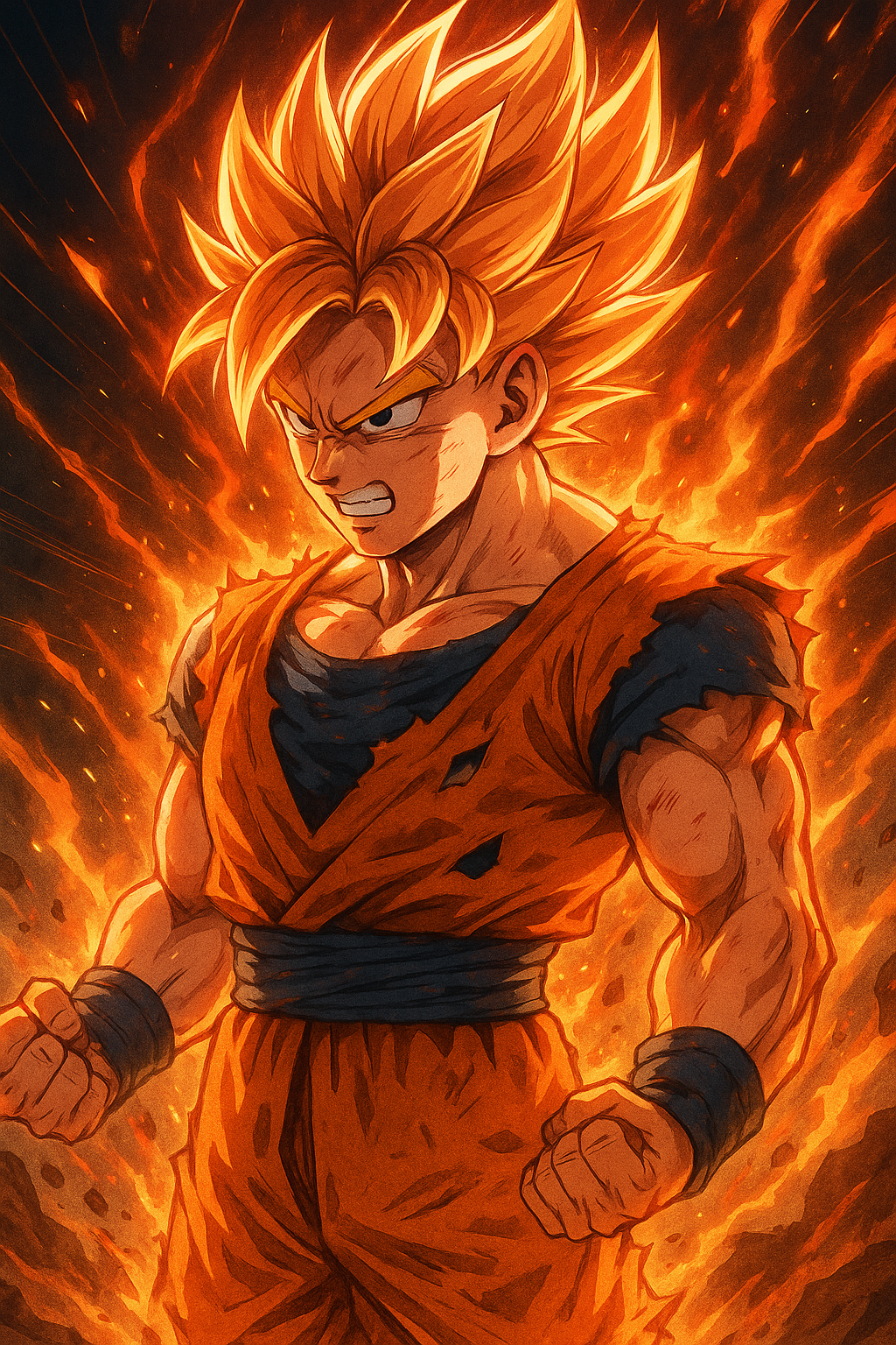 Sajanų Transformacijos